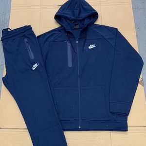 Nike Sweatsuit